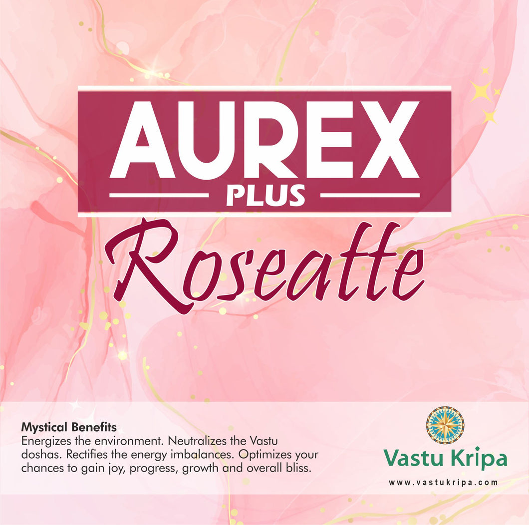 Roseate Aurex