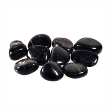 Load image into Gallery viewer, Black Tourmaline Stones