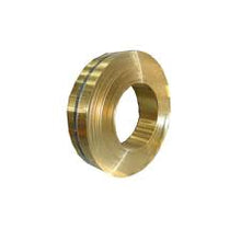 Load image into Gallery viewer, Brass Metal Extra Thick Patti Strip