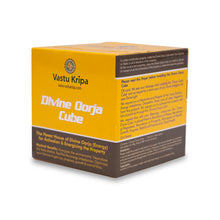 Load image into Gallery viewer, Divine Oorja Cube