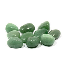 Load image into Gallery viewer, Green Aventurine Crystal Tumbles