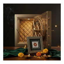 Load image into Gallery viewer, Kuber Devta Yantra