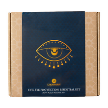 Load image into Gallery viewer, Evil Eye Protection Kit