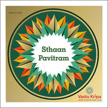Load image into Gallery viewer, Sthaan Pavitram