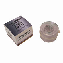 Load image into Gallery viewer, Aluminum Metal Strip Patti Roll 3 Mtr.