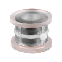 Load image into Gallery viewer, Aluminum Metal Strip Patti Roll 3 Mtr.