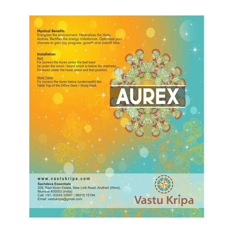 Aurex Plus
