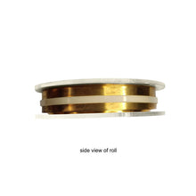 Load image into Gallery viewer, Brass Metal 15 Mtr. Strip Patti