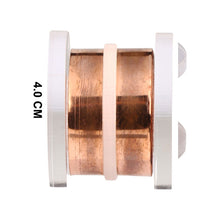 Load image into Gallery viewer, Copper Strip Patti Roll 3 Mtr.
