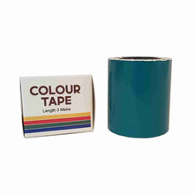 Load image into Gallery viewer, Colour Tape : Green