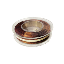 Load image into Gallery viewer, Copper Metal 15 Mtr. Strip Patti