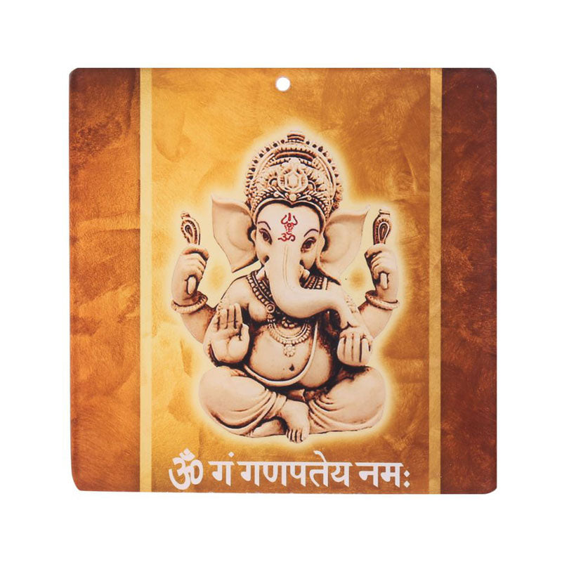 Lord Ganesha ji