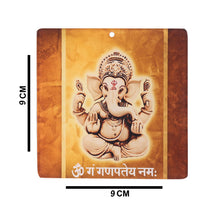 Load image into Gallery viewer, Lord Ganesha ji