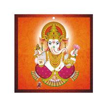 Load image into Gallery viewer, Lord Ganesha ji