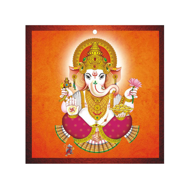 Lord Ganesha ji