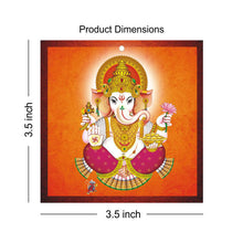 Load image into Gallery viewer, Lord Ganesha ji