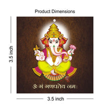 Load image into Gallery viewer, Lord Ganesha ji