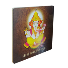 Load image into Gallery viewer, Lord Ganesha ji