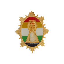 Load image into Gallery viewer, Navkar (Jainism) Symbol