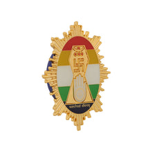 Load image into Gallery viewer, Navkar (Jainism) Symbol