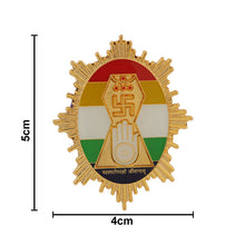 Load image into Gallery viewer, Navkar (Jainism) Symbol