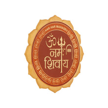Load image into Gallery viewer, Om Namah Shivay Symbol