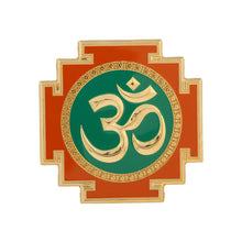Load image into Gallery viewer, Om Symbol