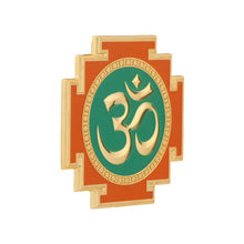 Load image into Gallery viewer, Om Symbol