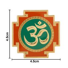 Load image into Gallery viewer, Om Symbol