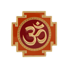 Load image into Gallery viewer, Om Symbol