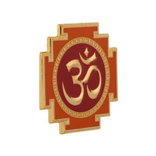 Load image into Gallery viewer, Om Symbol