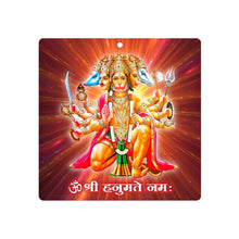 Load image into Gallery viewer, Panchmukhi Hanumanji
