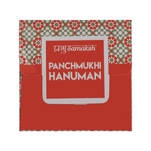 Load image into Gallery viewer, Panchmukhi Hanumanji