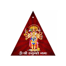 Load image into Gallery viewer, Panchmukhi Hanumanji