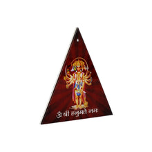 Load image into Gallery viewer, Panchmukhi Hanumanji