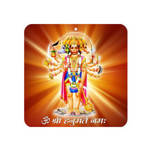 Load image into Gallery viewer, Panchmukhi Hanumanji