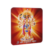 Load image into Gallery viewer, Panchmukhi Hanumanji