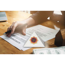 Load image into Gallery viewer, Pyramid Ultima Pro (Swastik)