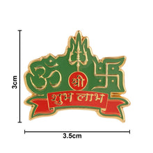 Load image into Gallery viewer, Shubh Labh Symbols Pair
