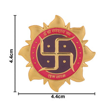 Load image into Gallery viewer, Swastik Symbol