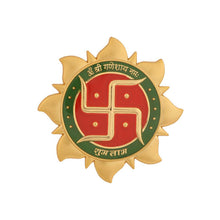 Load image into Gallery viewer, Swastik Symbol
