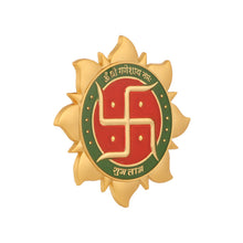 Load image into Gallery viewer, Swastik Symbol