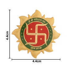 Load image into Gallery viewer, Swastik Symbol