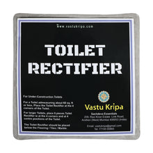 Load image into Gallery viewer, Toilet Rectifier Tile
