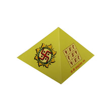 Load image into Gallery viewer, Vastu Vitalizer Pyramid