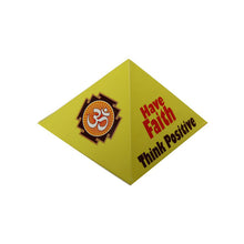 Load image into Gallery viewer, Vastu Vitalizer Pyramid