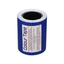 Load image into Gallery viewer, Colour Tape : Blue