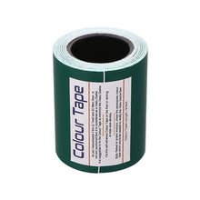 Load image into Gallery viewer, Colour Tape : Green