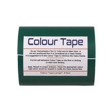 Load image into Gallery viewer, Colour Tape : Green