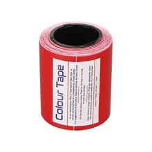 Load image into Gallery viewer, Colour Tape : Red
